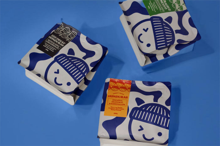 Coffee Bags