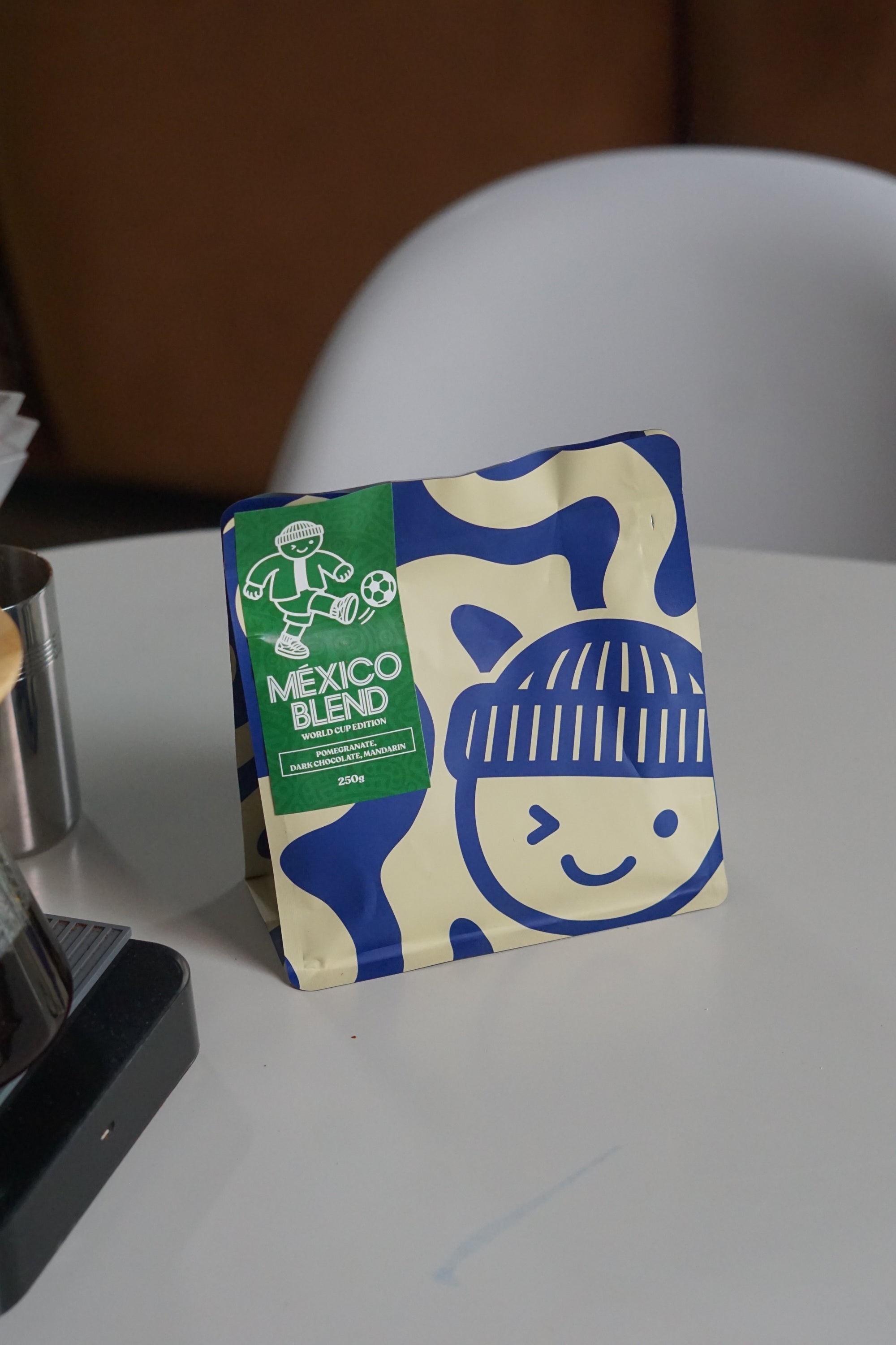 México Blend