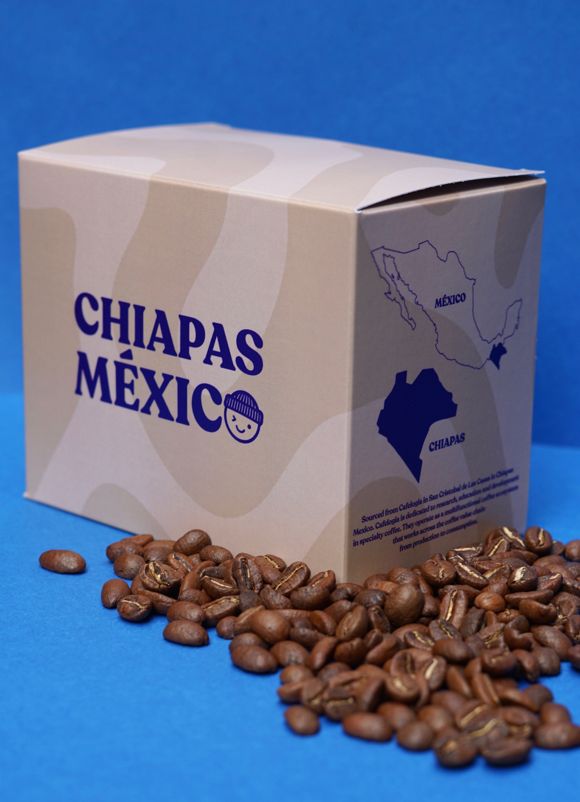 Chiapas, México Juan Guzmán