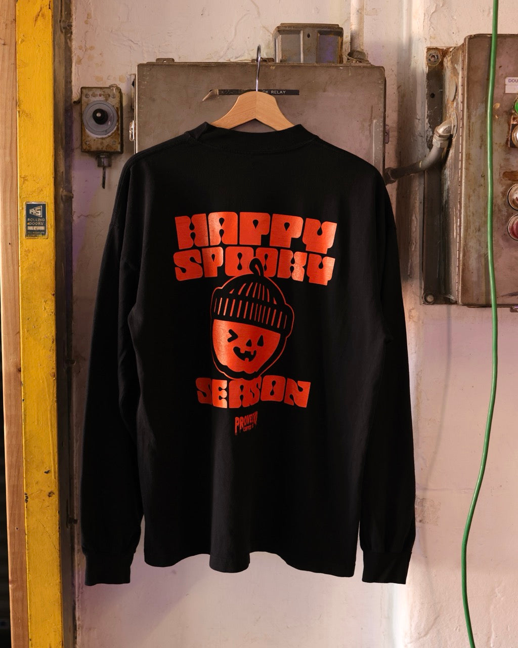 Spooky Season Shirt