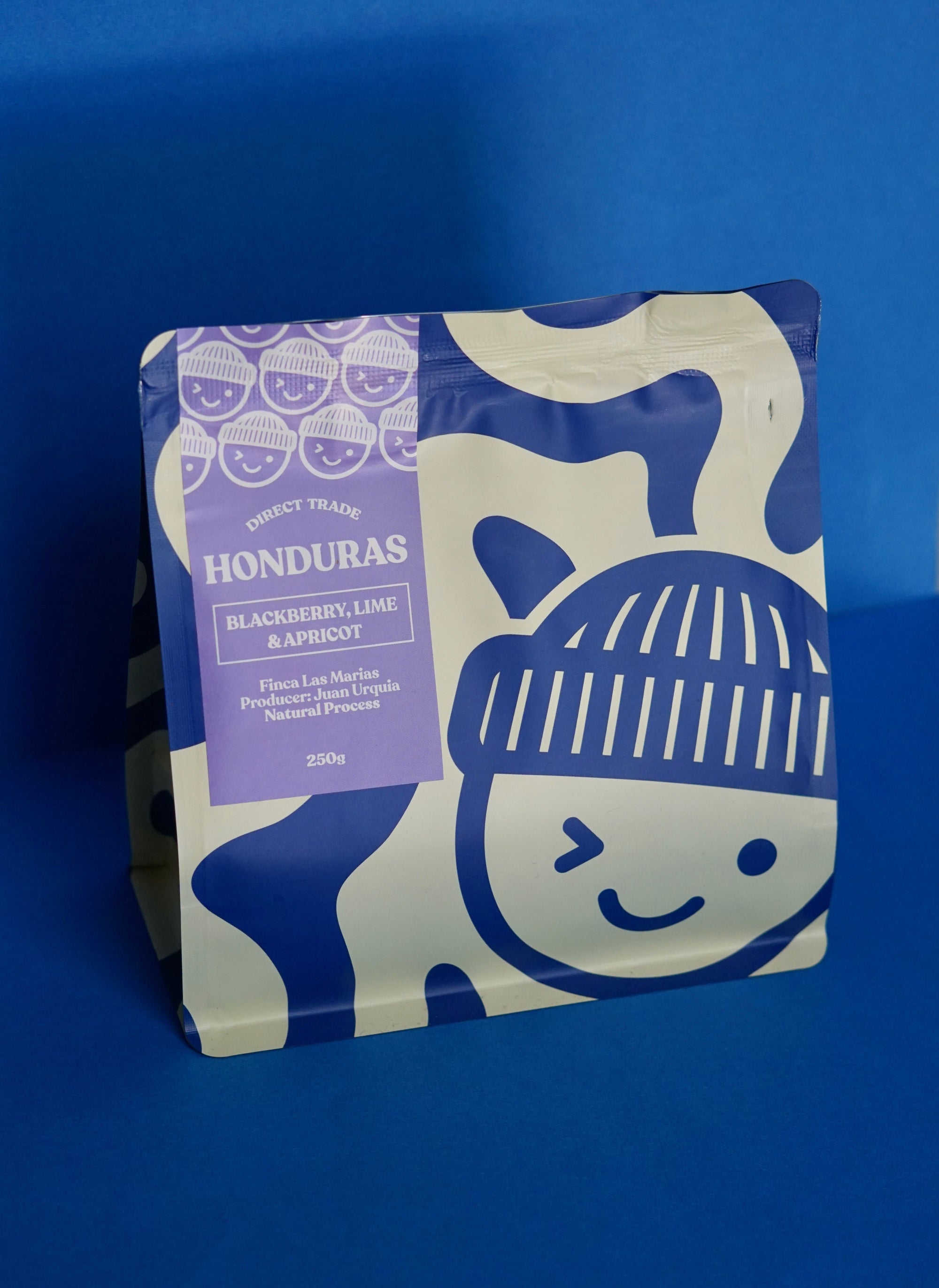 Honduras, Finca Las Marias - Limited Quantity!
