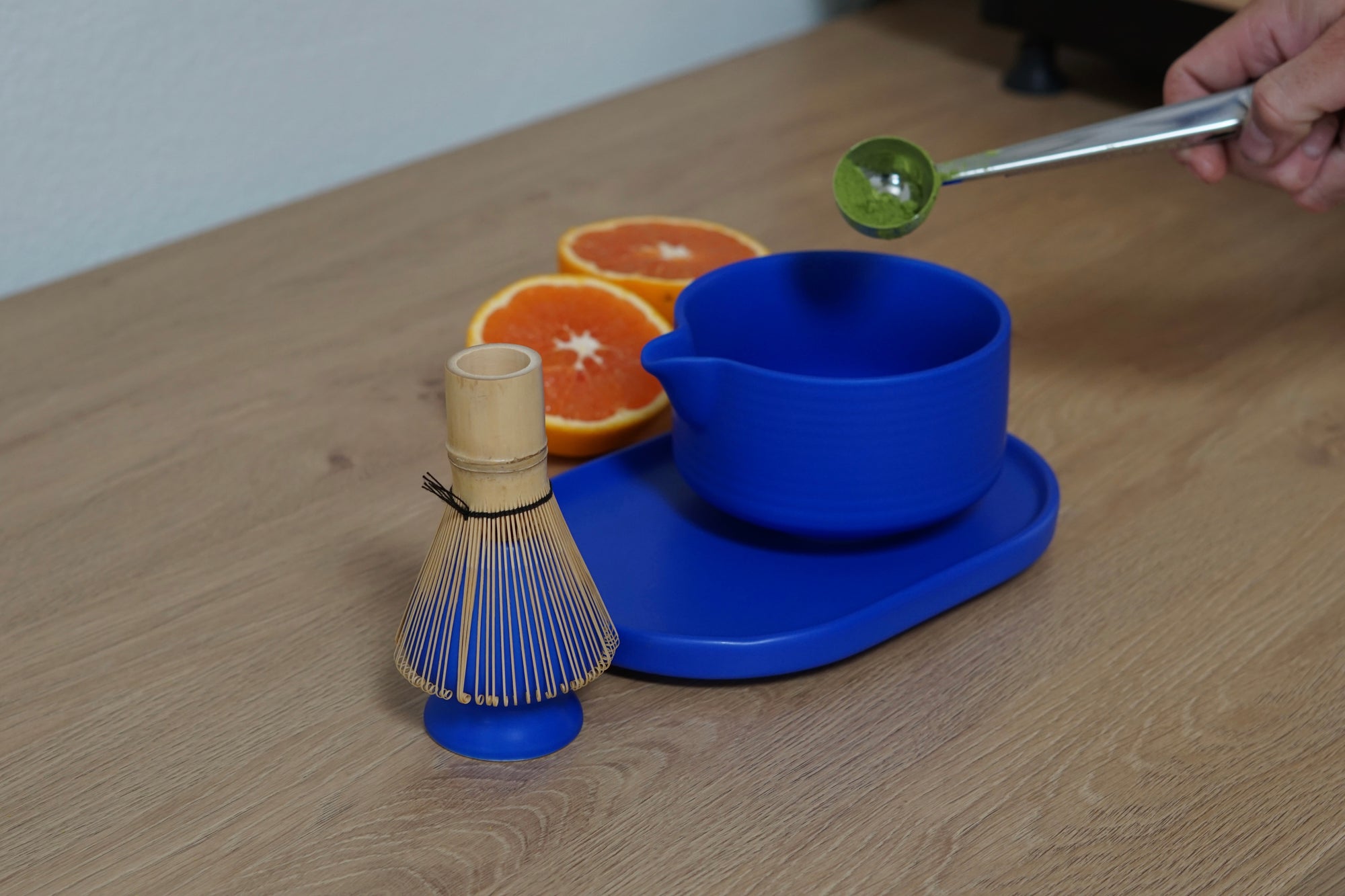 Provecho Matcha Bowl