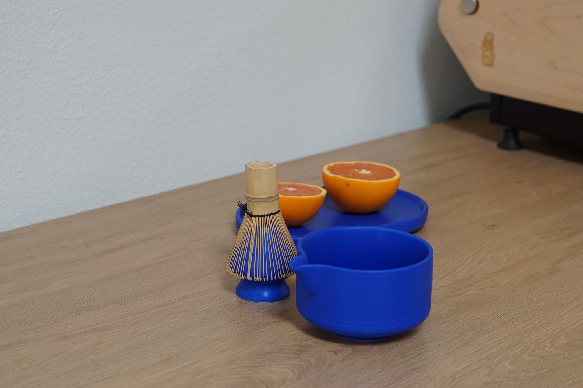 Provecho Matcha Bowl
