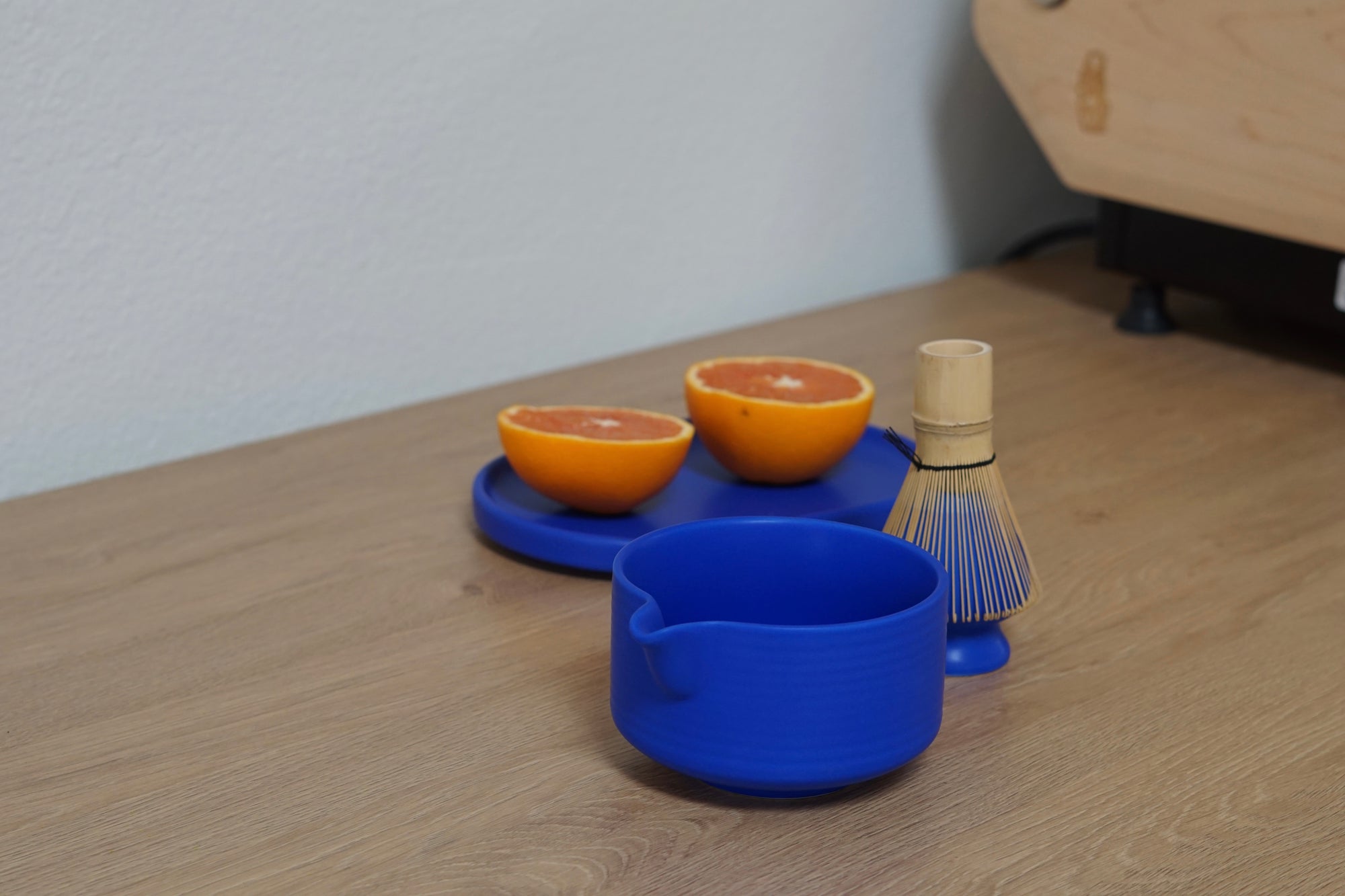 Provecho Matcha Bowl