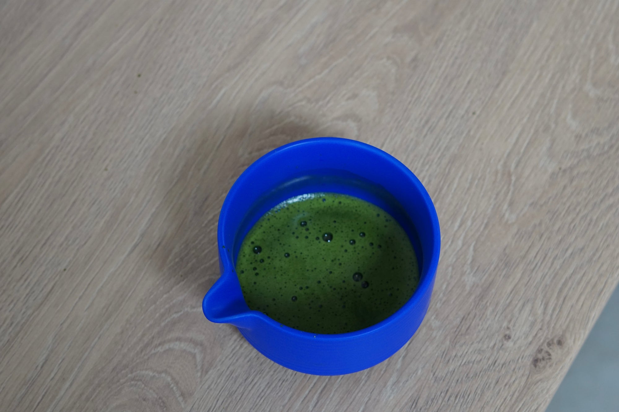 Provecho Matcha Bowl