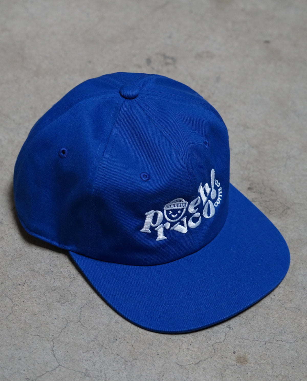 5 & 6 Panel Hat