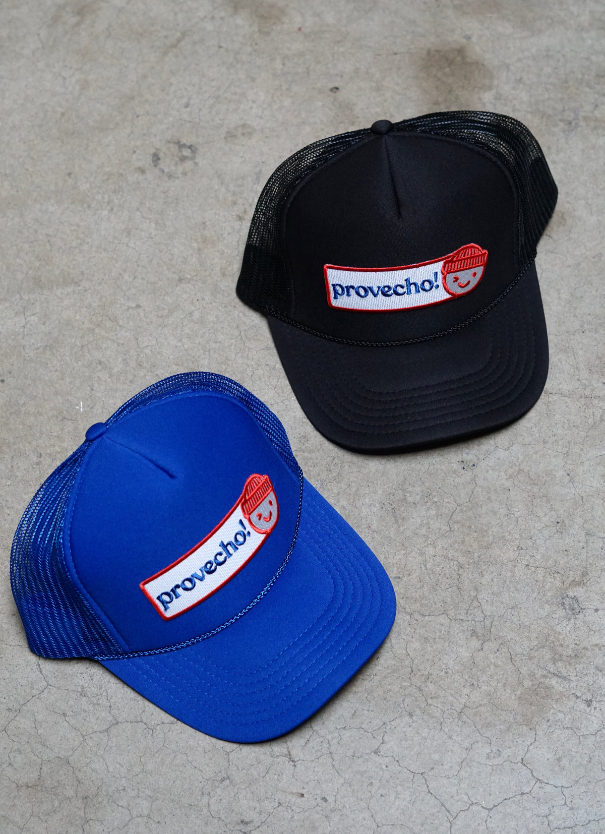 Trucker Hat