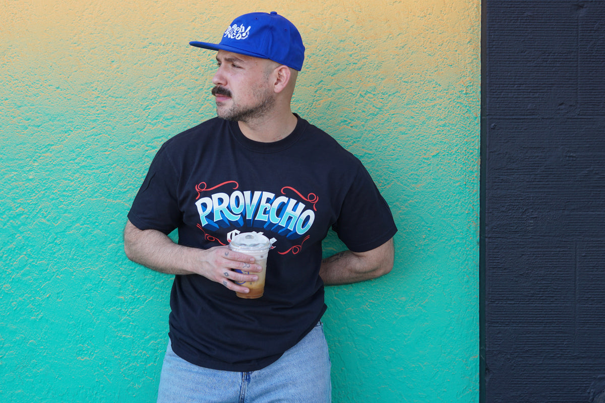 Rótulo Shirt - Regular Fit