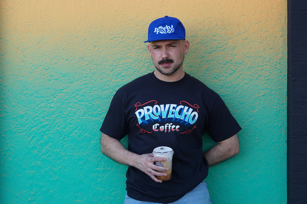 Rótulo Shirt - Regular Fit