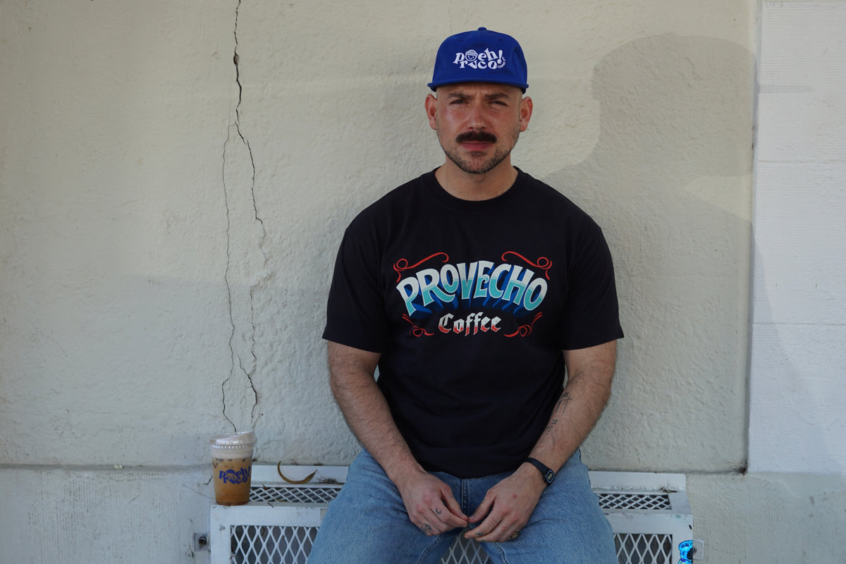 Rótulo Shirt - Regular Fit