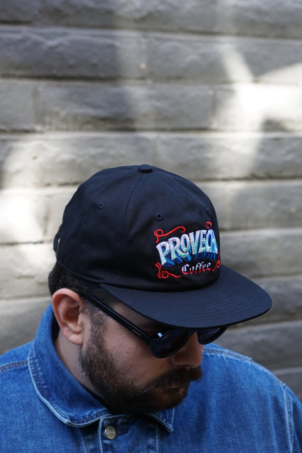 Rótulo Hat
