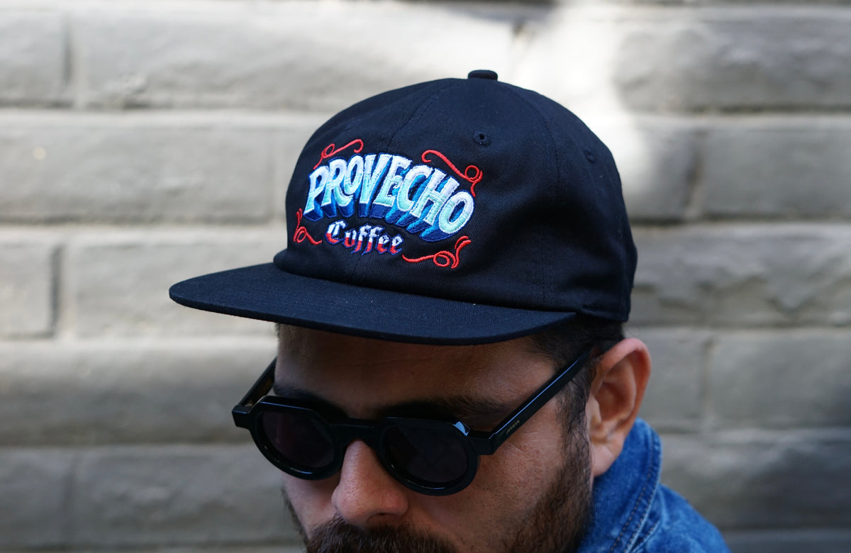 Rótulo Hat