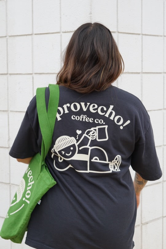 Crew Neck T-Shirt