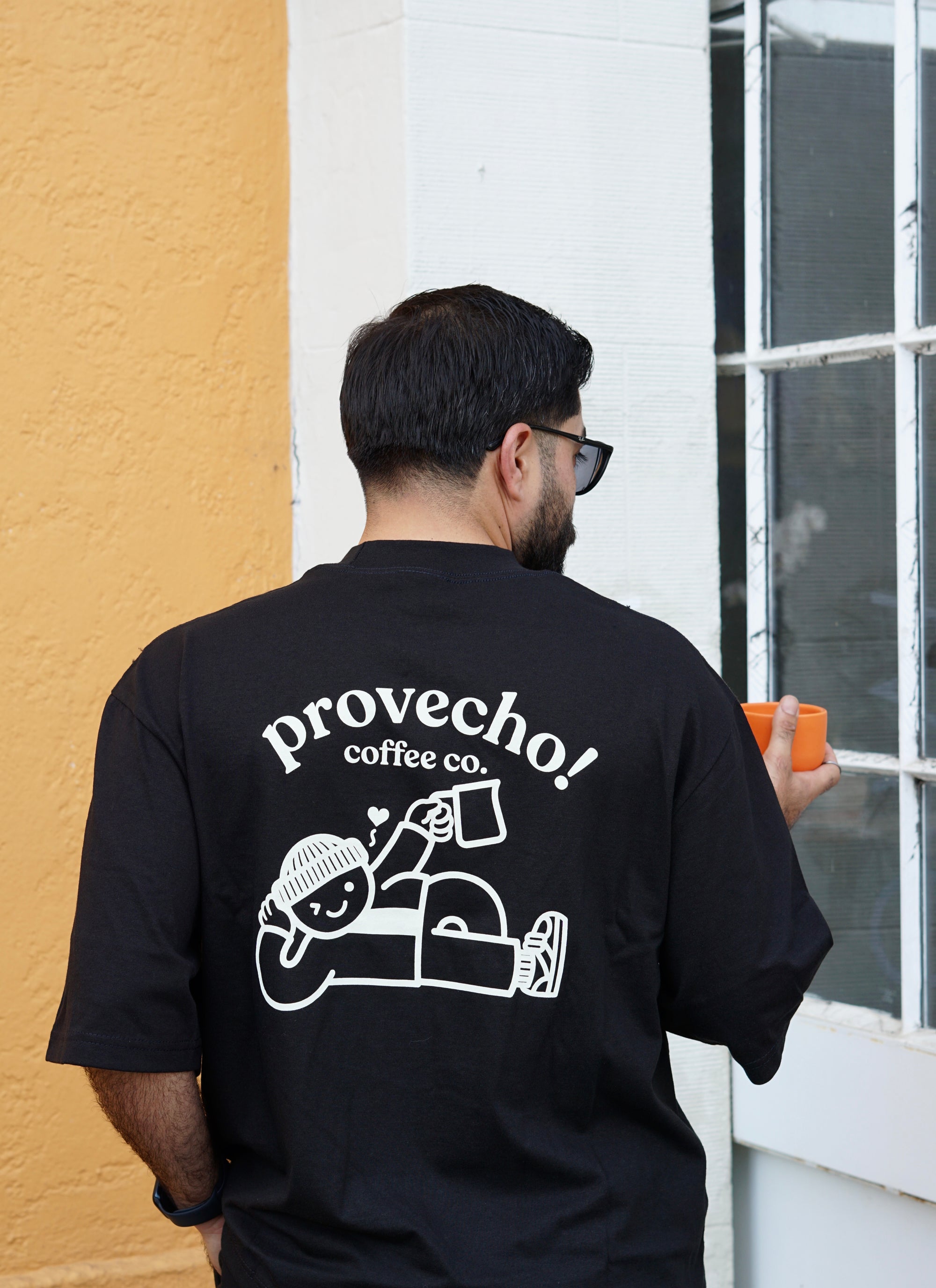Provecho! Shop T-Shirt