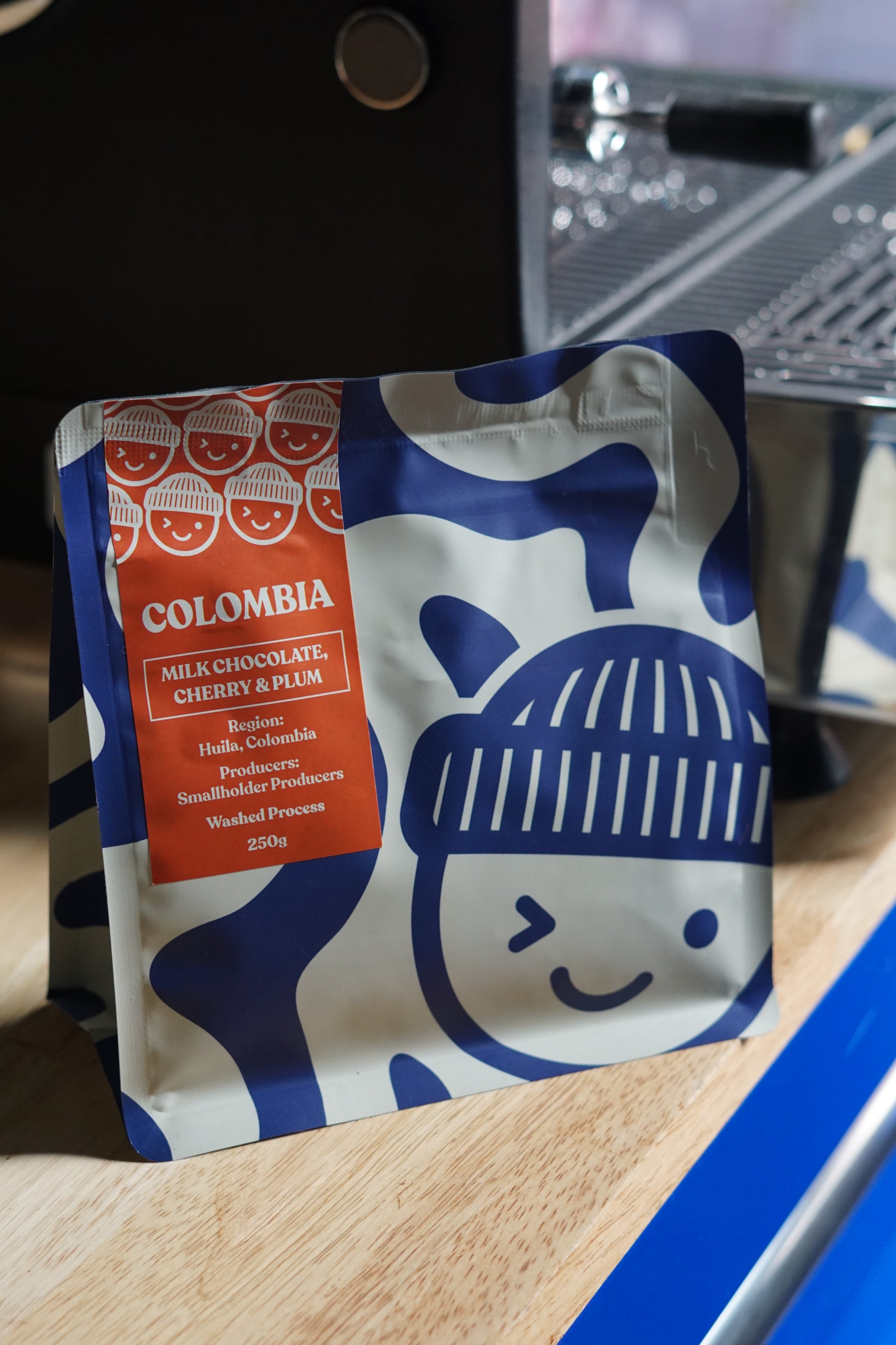 Huila, Colombia 250g