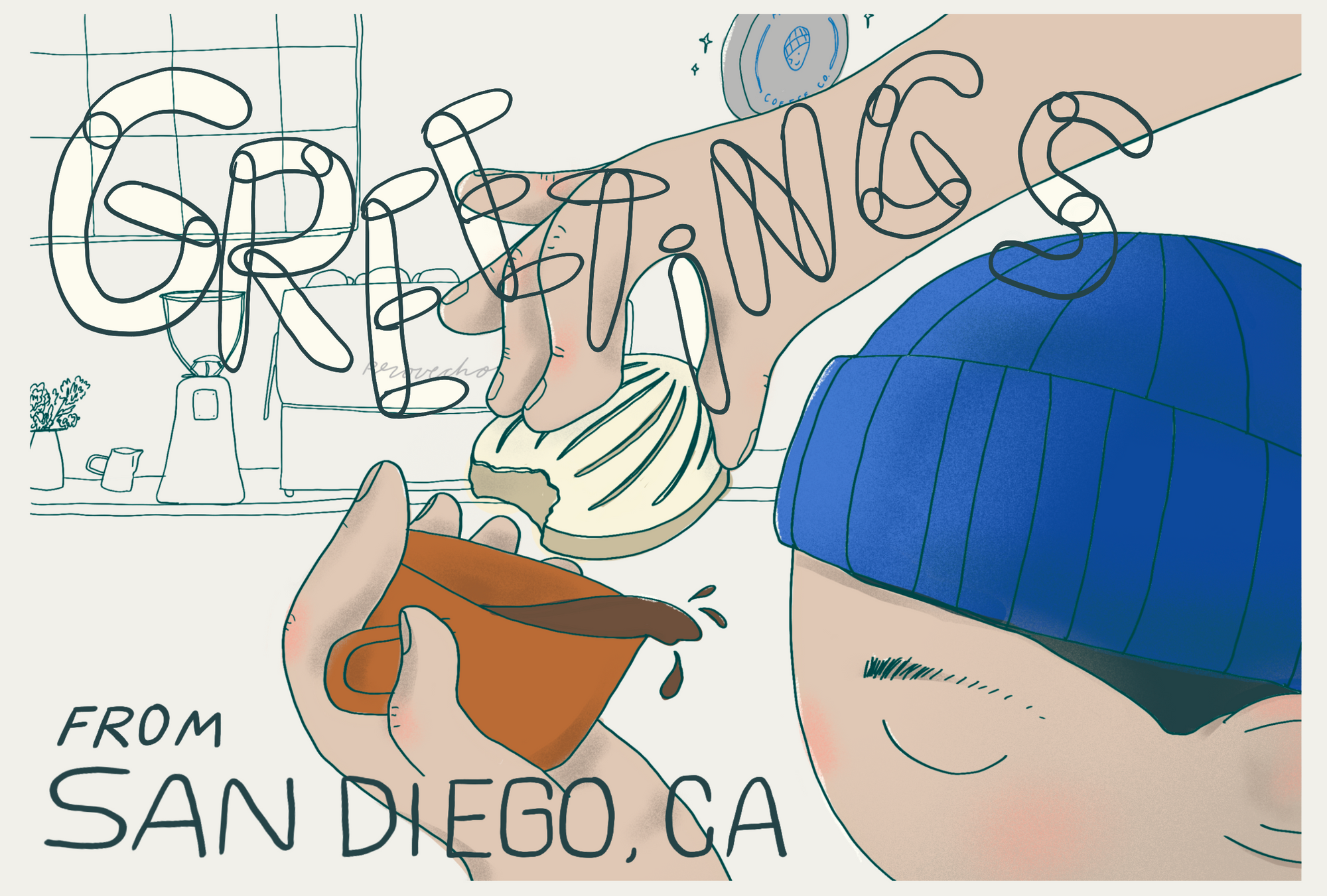 Post Card