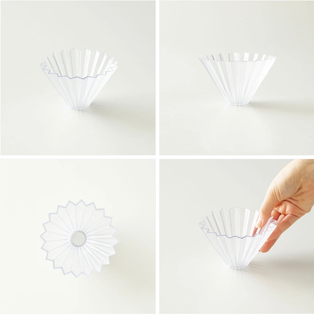 Origami Dripper Air S