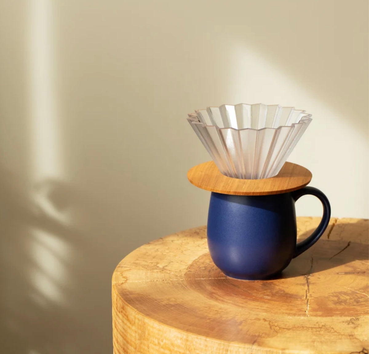 Origami Dripper Air S