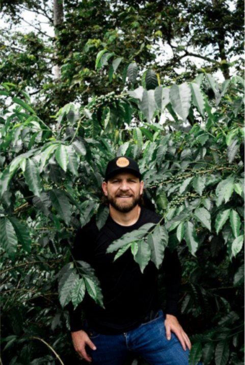 Colombia Red Fruits Co-Ferment (PRE-ORDER)