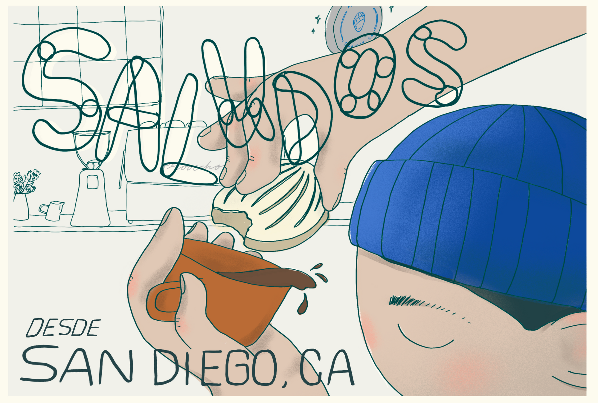 Post Card